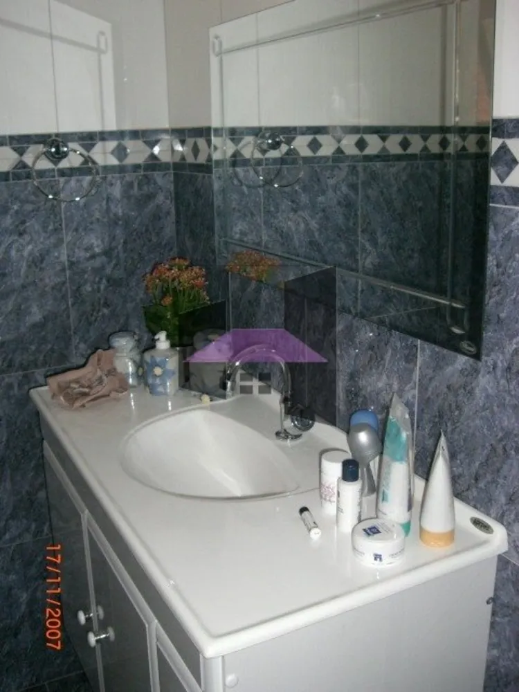 Sobrado, 3 quartos - Foto 18