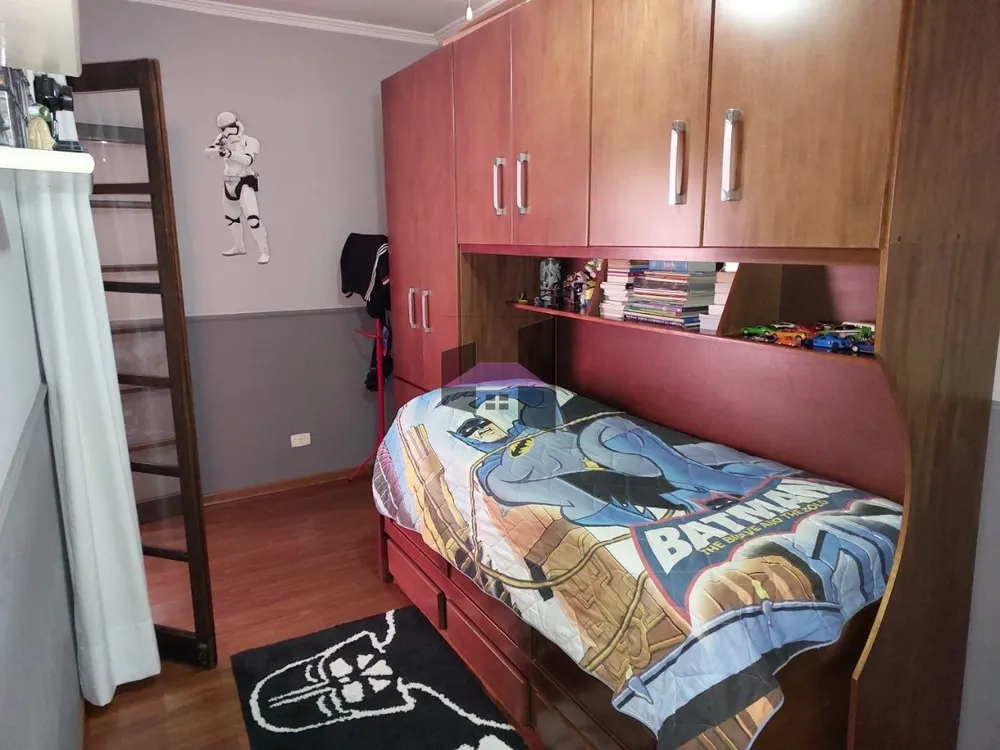 Sobrado, 3 quartos - Foto 12