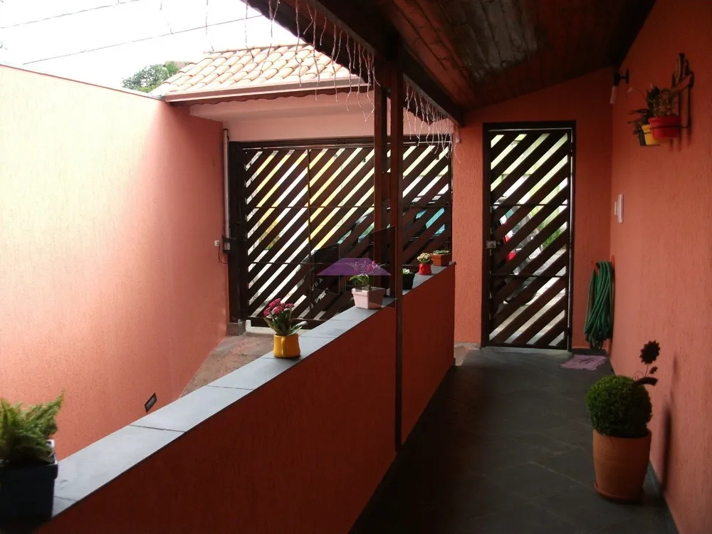 Sobrado, 3 quartos - Foto 5