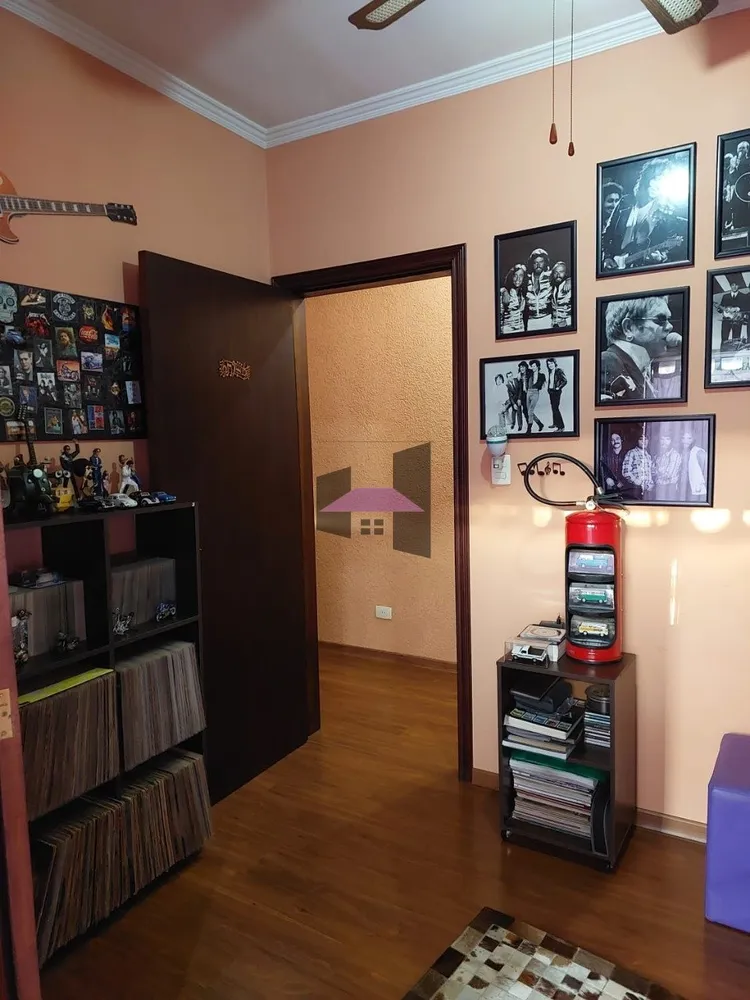 Sobrado, 3 quartos - Foto 13