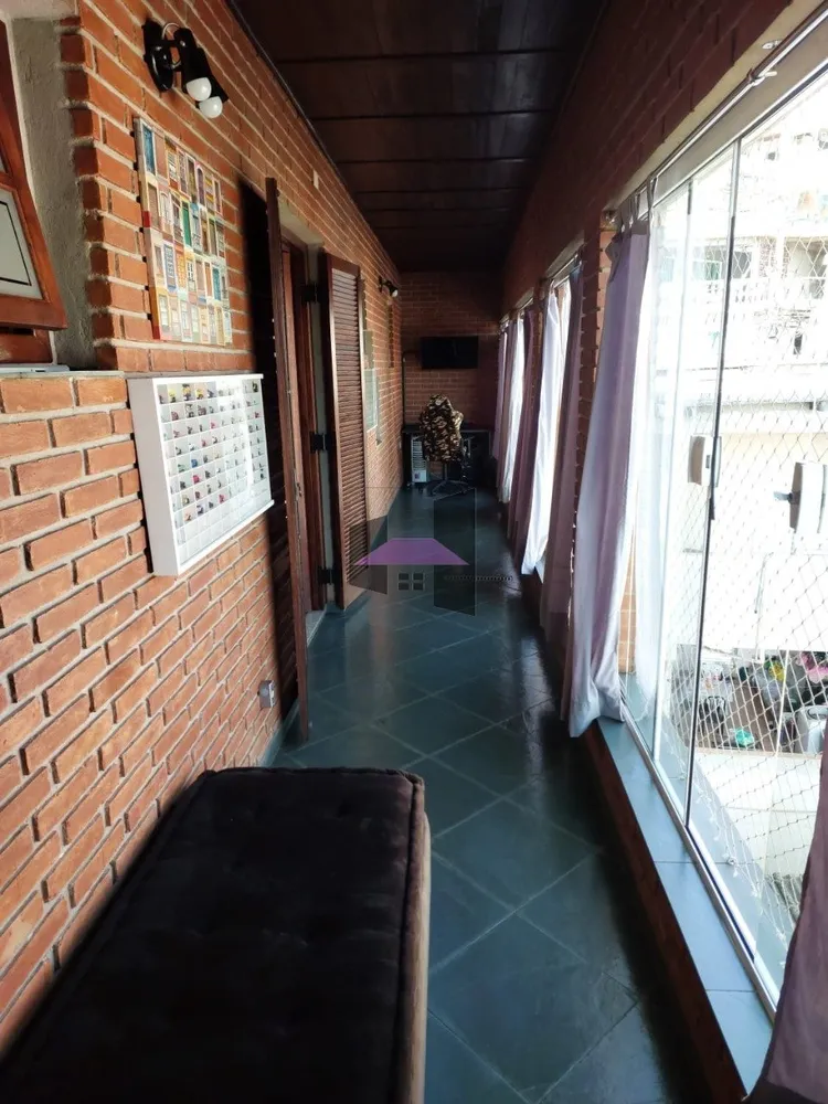 Sobrado, 3 quartos - Foto 10