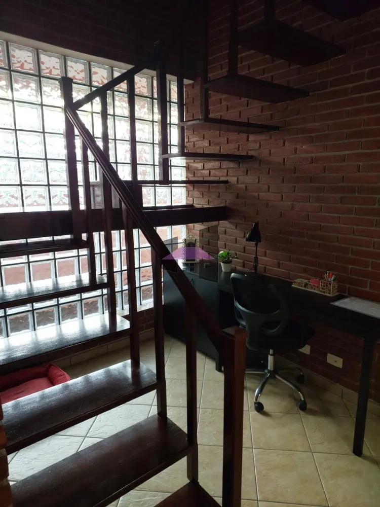 Sobrado, 3 quartos - Foto 8