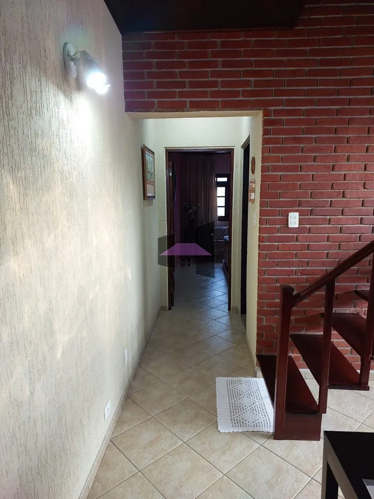 Sobrado, 3 quartos - Foto 6