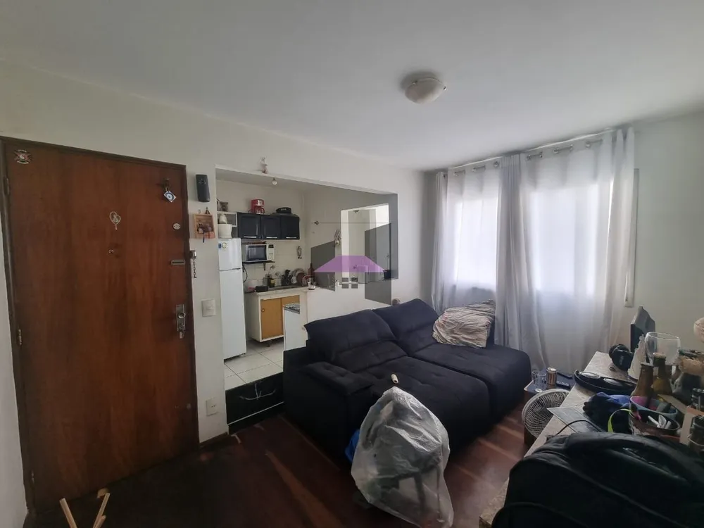 Apartamento, 2 quartos - Foto 7