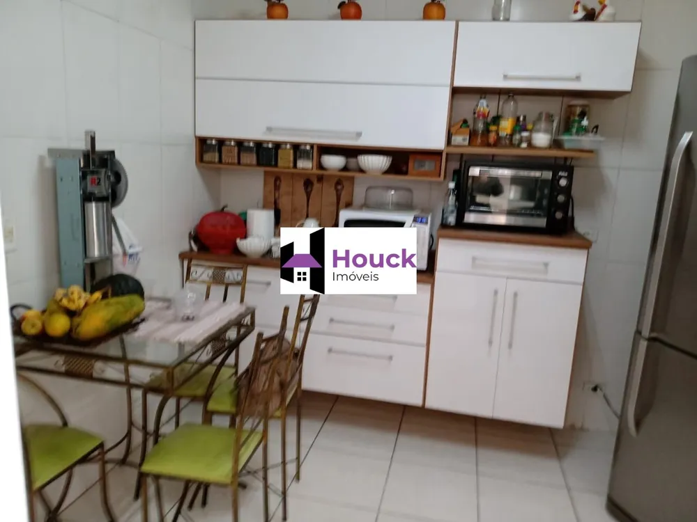 Sobrado, 3 quartos, 115 m² - Foto 2
