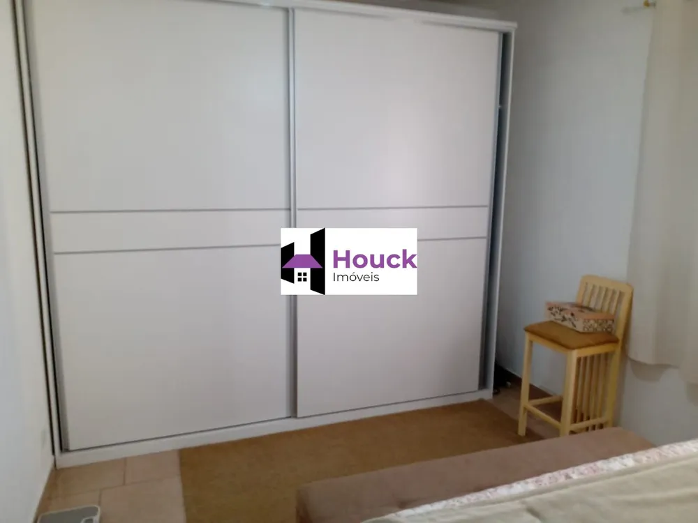 Sobrado, 3 quartos, 115 m² - Foto 1