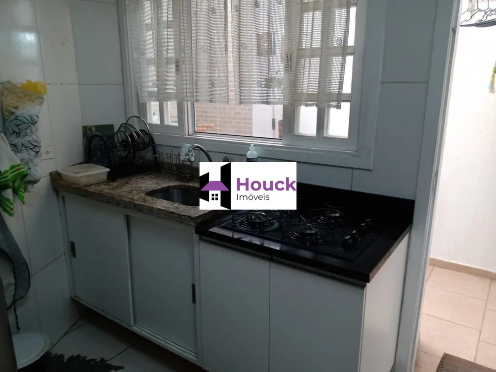 Sobrado, 3 quartos, 115 m² - Foto 6