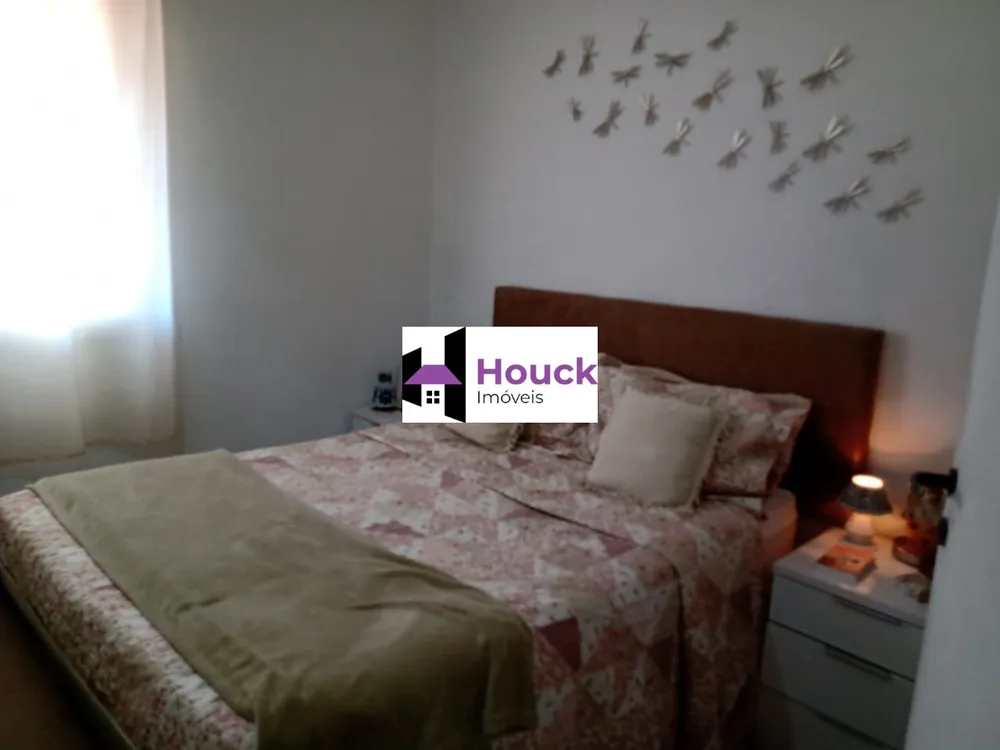 Sobrado, 3 quartos, 115 m² - Foto 5