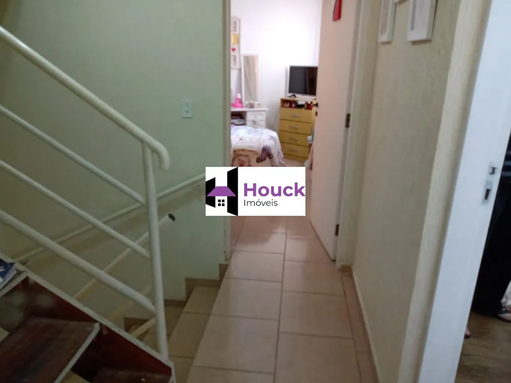 Sobrado, 3 quartos, 115 m² - Foto 3