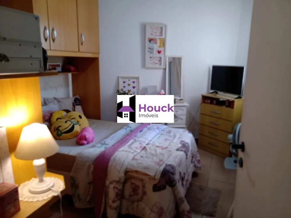Sobrado, 3 quartos, 115 m² - Foto 6