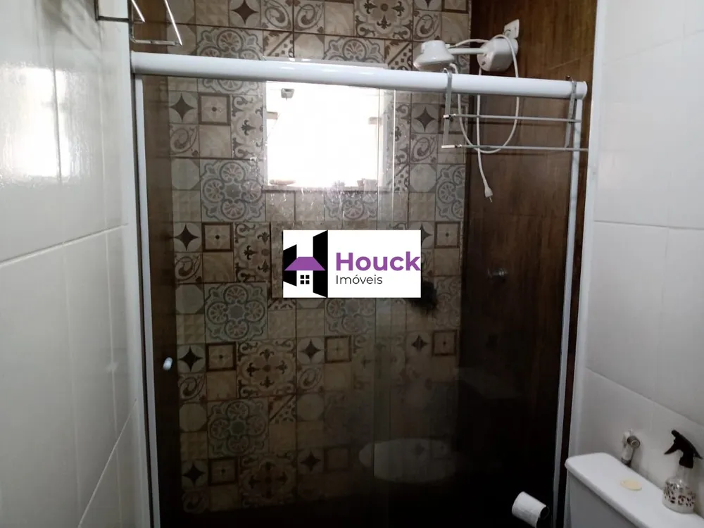 Sobrado, 3 quartos, 115 m² - Foto 13