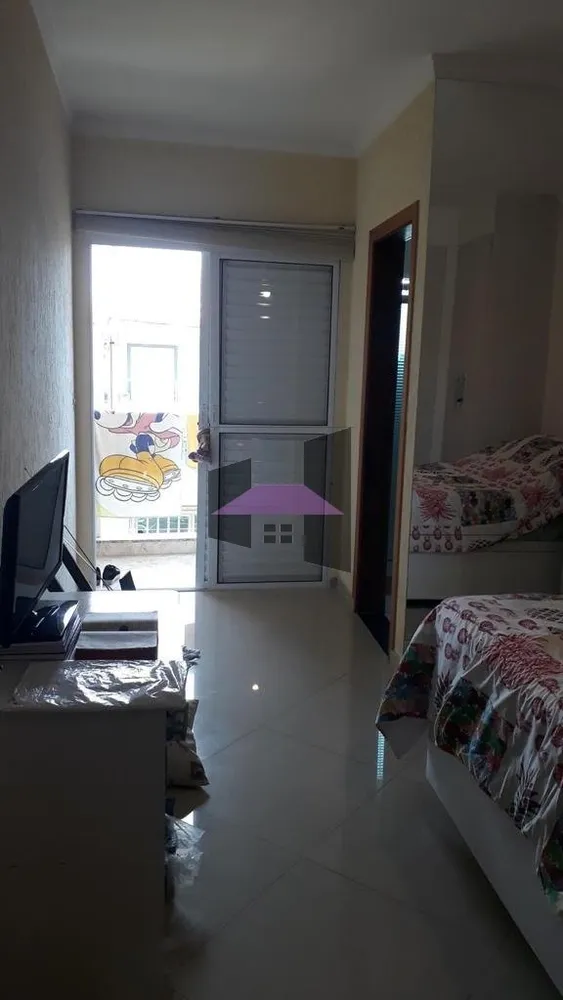 Sobrado, 3 quartos - Foto 9