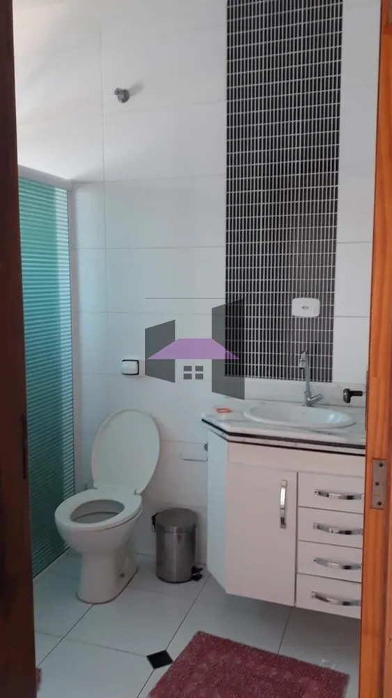 Sobrado, 3 quartos - Foto 3