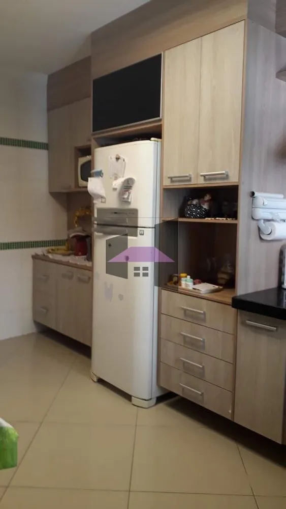 Sobrado, 3 quartos - Foto 3