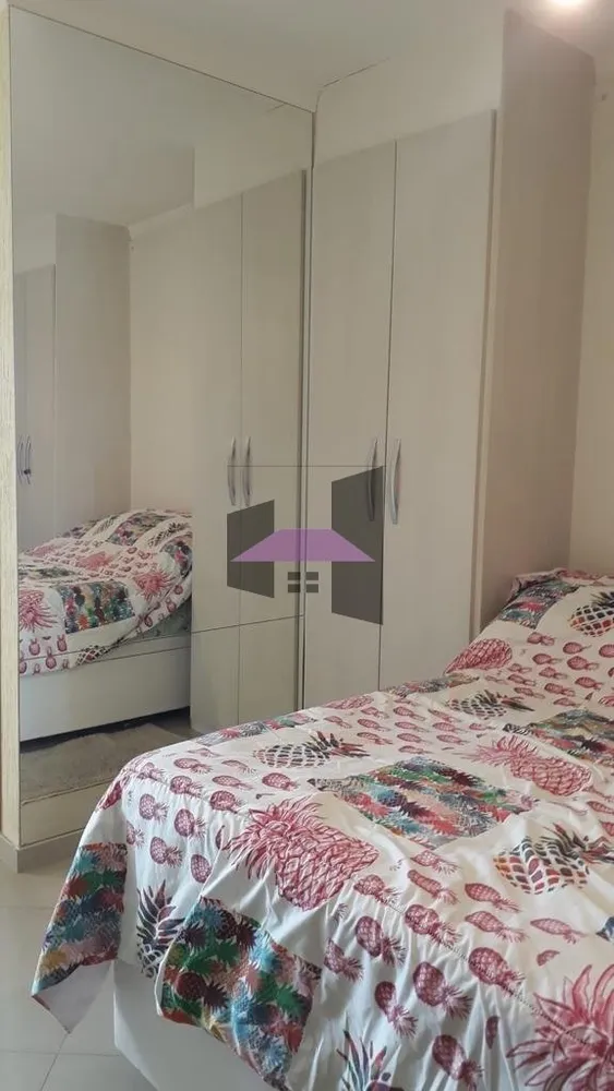 Sobrado, 3 quartos - Foto 4