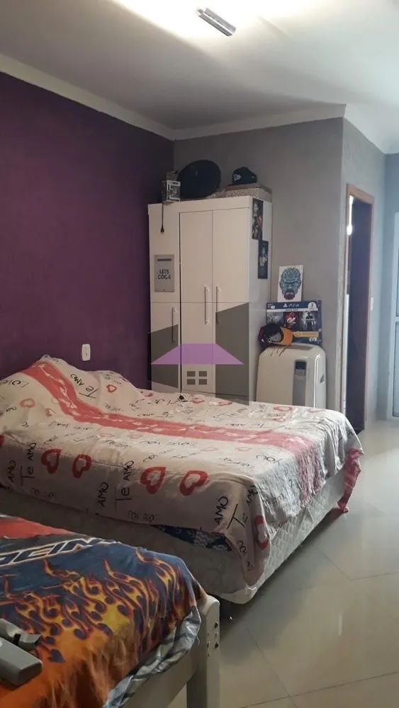 Sobrado, 3 quartos - Foto 7