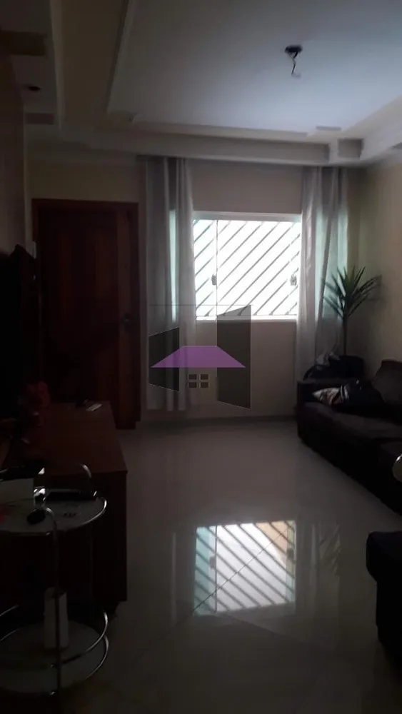 Sobrado, 3 quartos - Foto 5