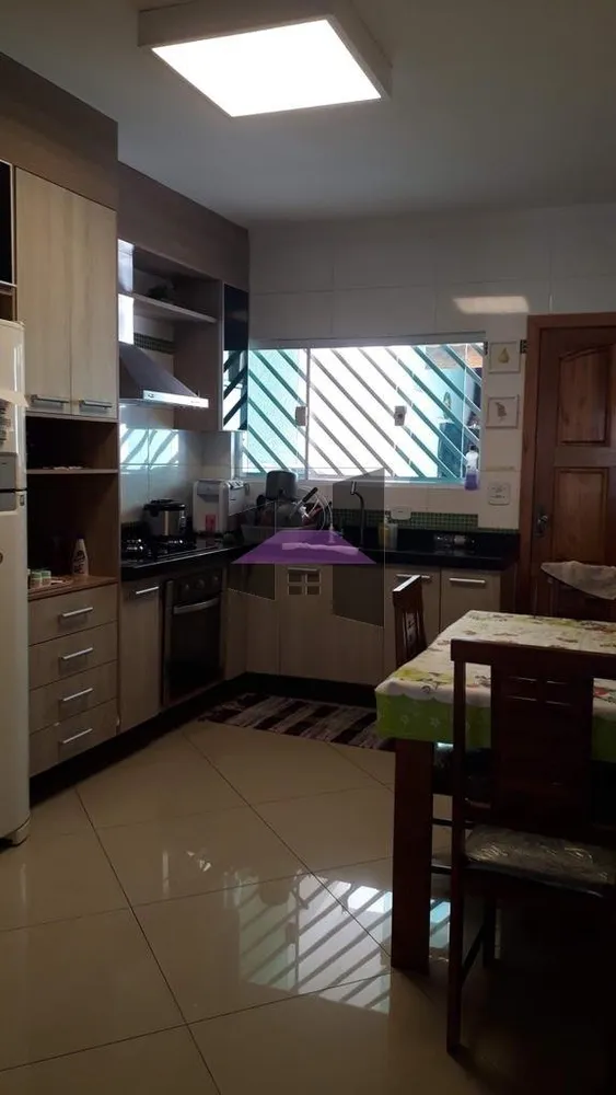 Sobrado, 3 quartos - Foto 7