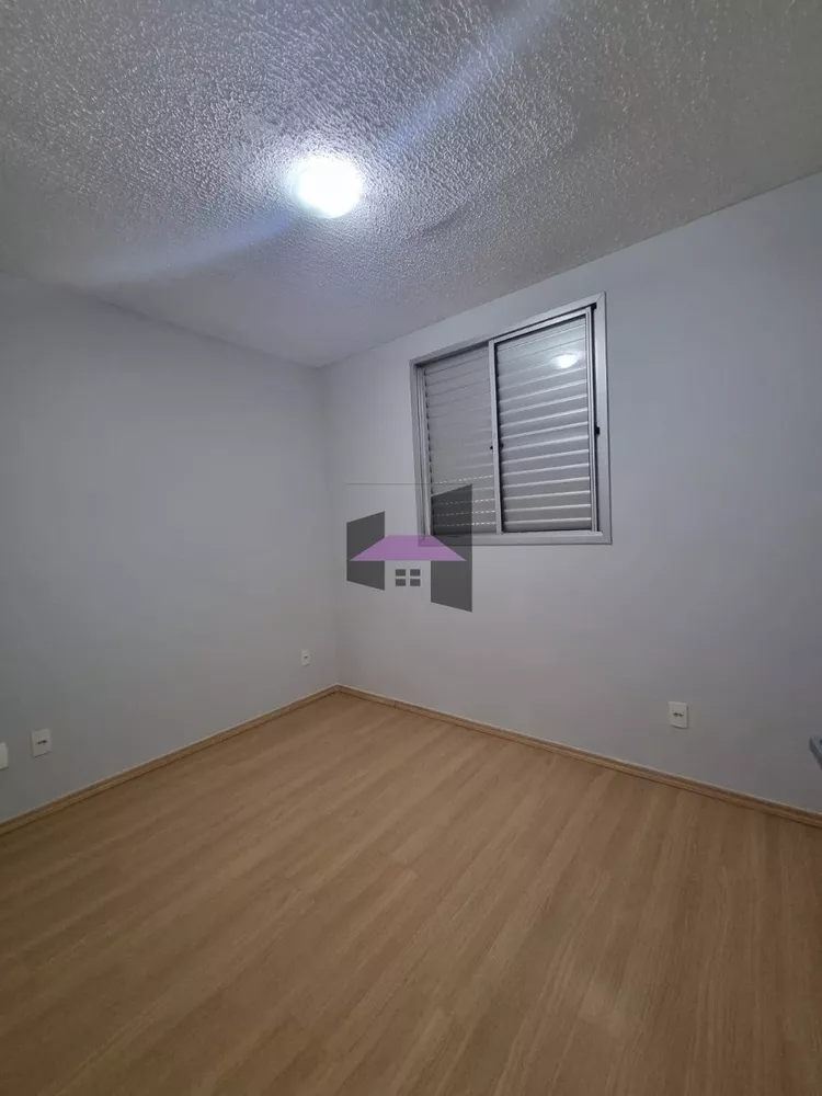 Apartamento à venda com 2 quartos - Foto 7