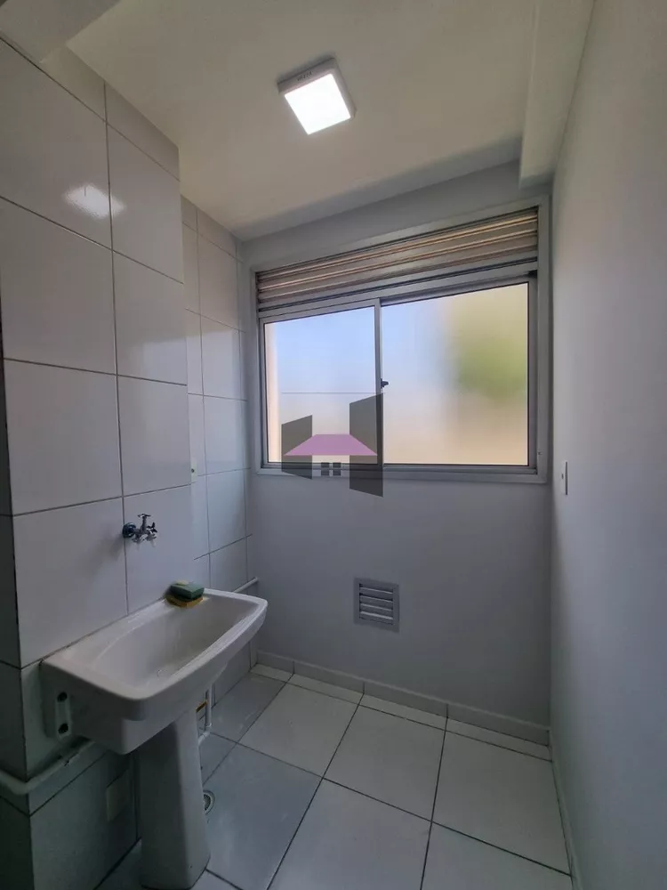 Apartamento à venda com 2 quartos - Foto 8