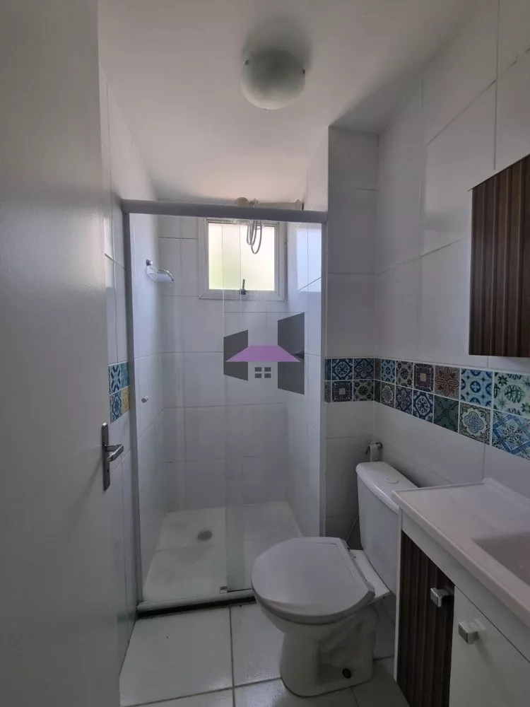 Apartamento à venda com 2 quartos - Foto 3