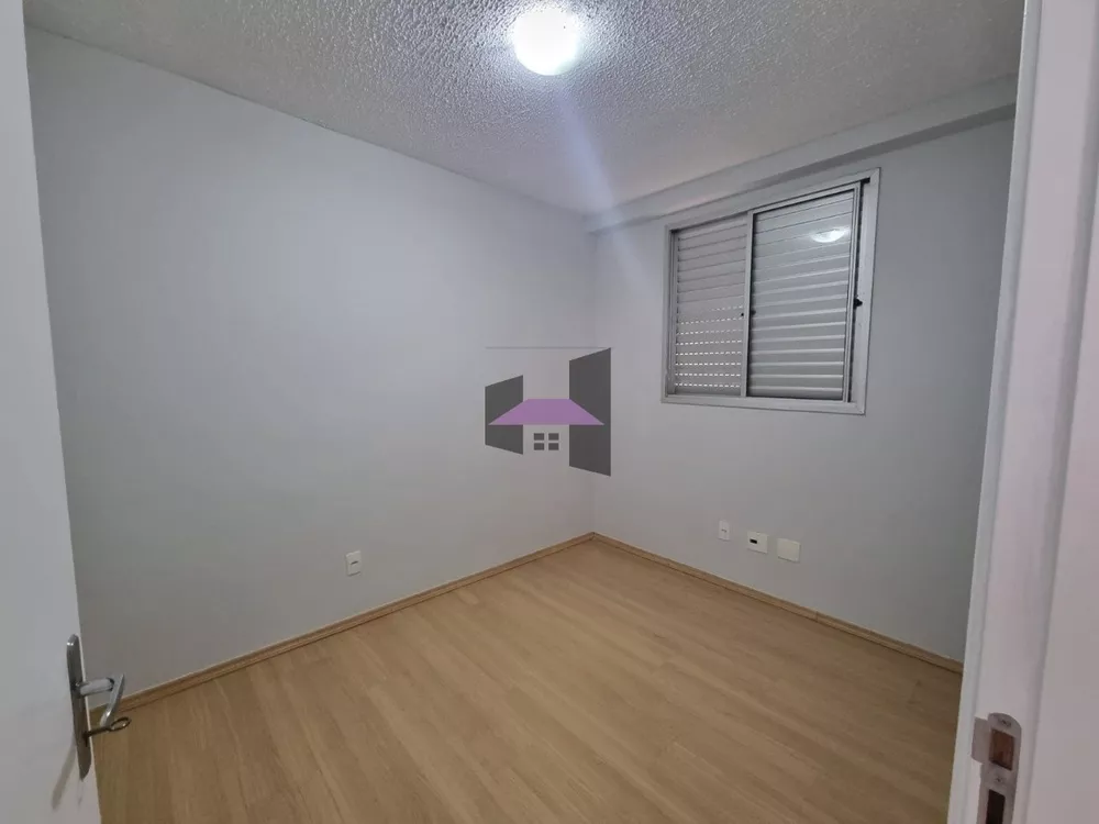 Apartamento à venda com 2 quartos - Foto 5