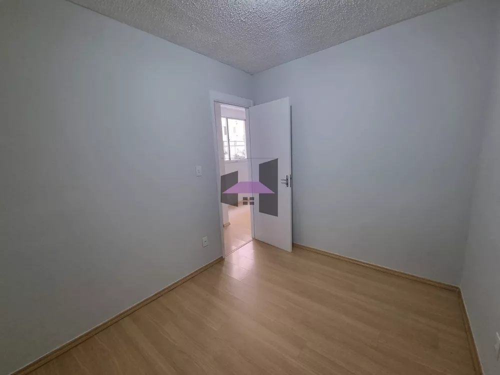 Apartamento à venda com 2 quartos - Foto 4