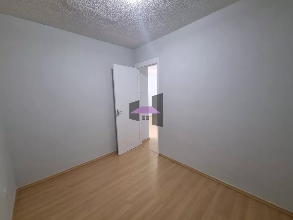 Apartamento à venda com 2 quartos - Foto 6