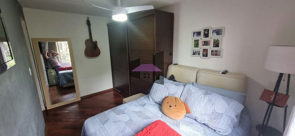 Apartamento, 2 quartos - Foto 6