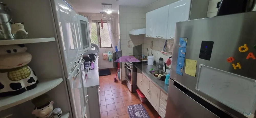 Apartamento, 2 quartos - Foto 3