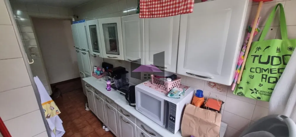 Apartamento, 2 quartos - Foto 4