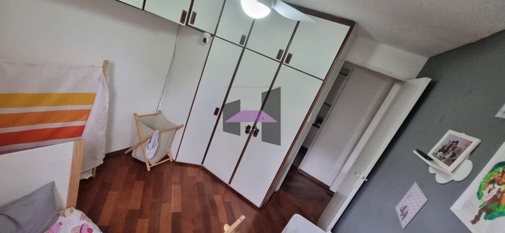 Apartamento, 2 quartos - Foto 5