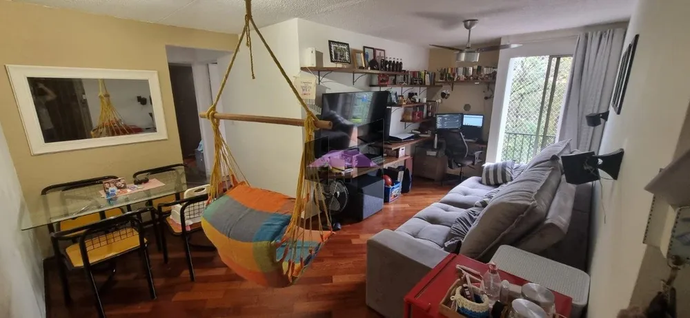 Apartamento, 2 quartos - Foto 1