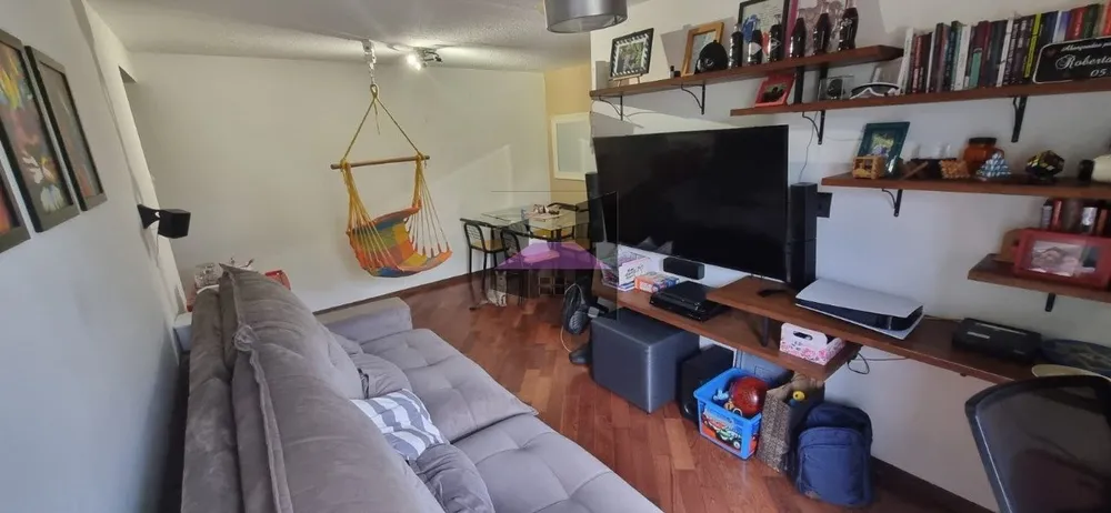 Apartamento, 2 quartos - Foto 3
