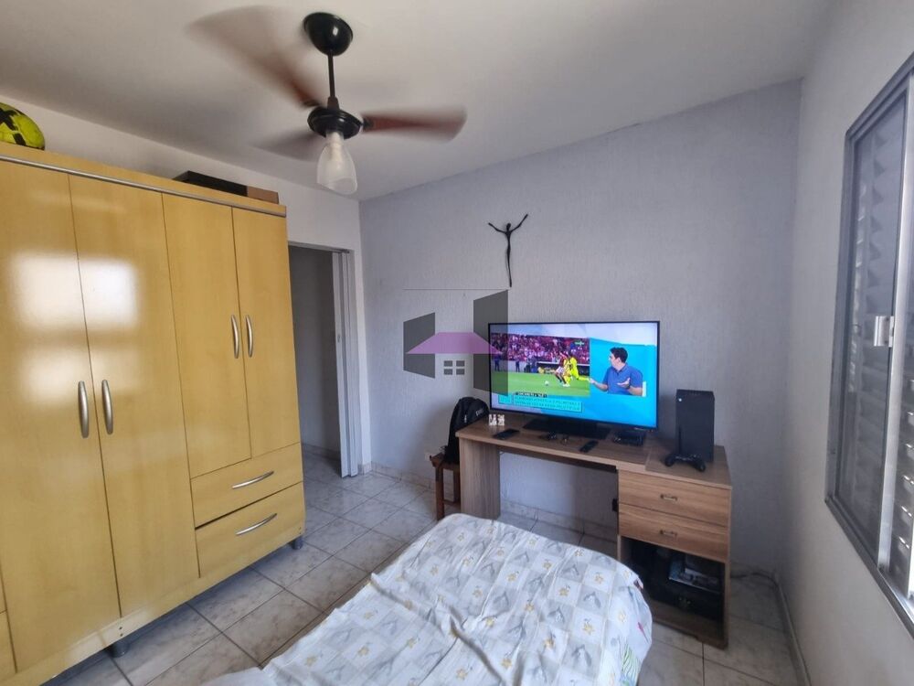 Casa à venda com 4 quartos - Foto 4