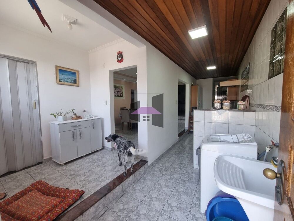 Casa à venda com 4 quartos - Foto 13
