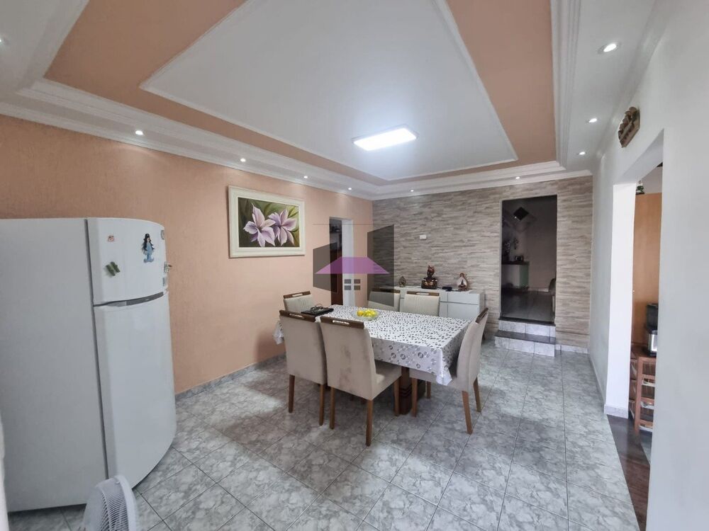 Casa à venda com 4 quartos - Foto 12