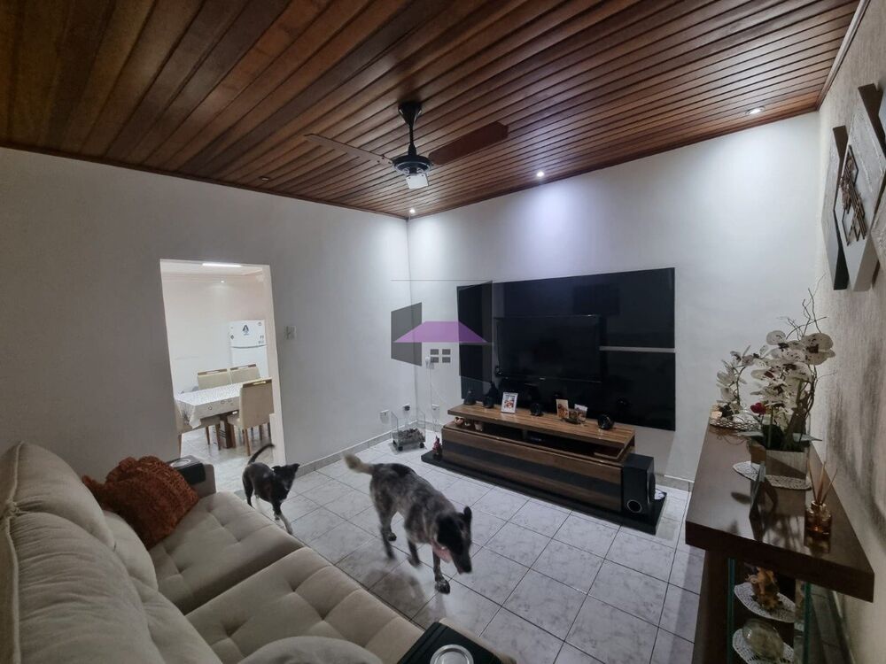 Casa à venda com 4 quartos - Foto 9