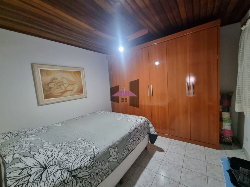 Casa à venda com 4 quartos - Foto 8