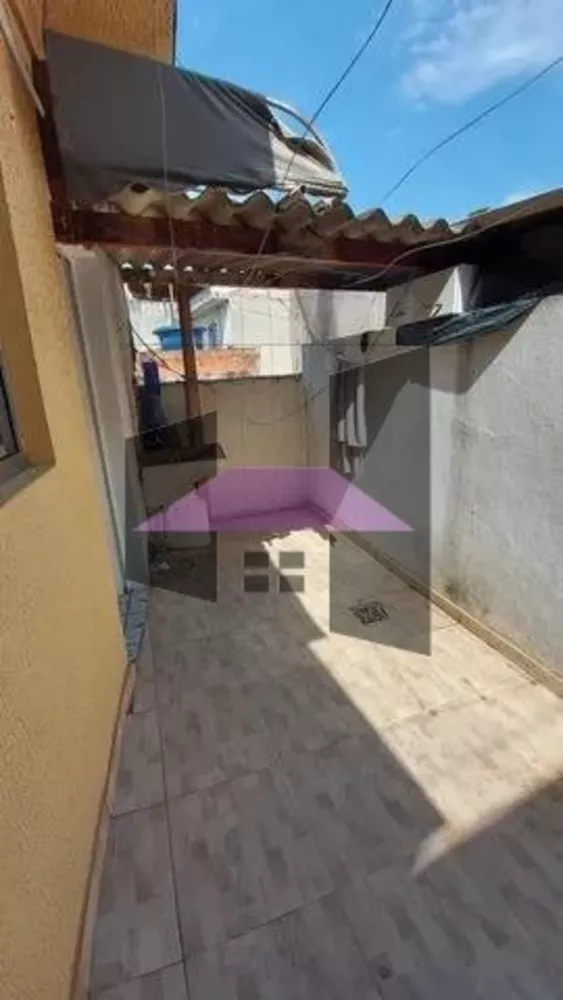 Casa à venda com 3 quartos, 151 - Foto 4