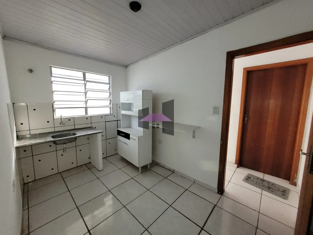 Apartamento, 1 quarto - Foto 1