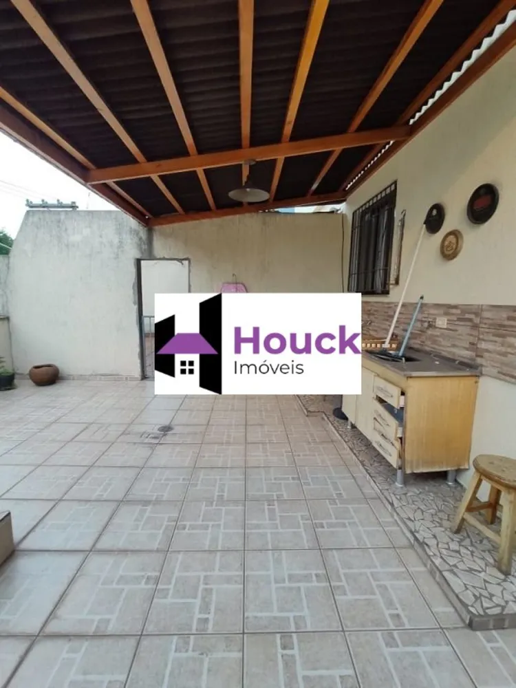 Casa, 3 quartos - Foto 6