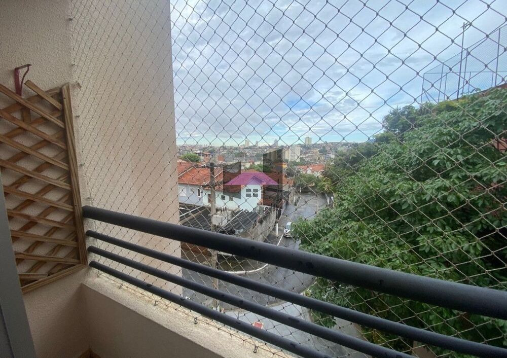 Apartamento, 2 quartos - Foto 2