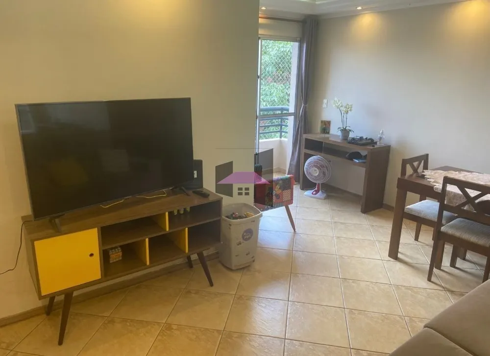 Apartamento, 2 quartos - Foto 5