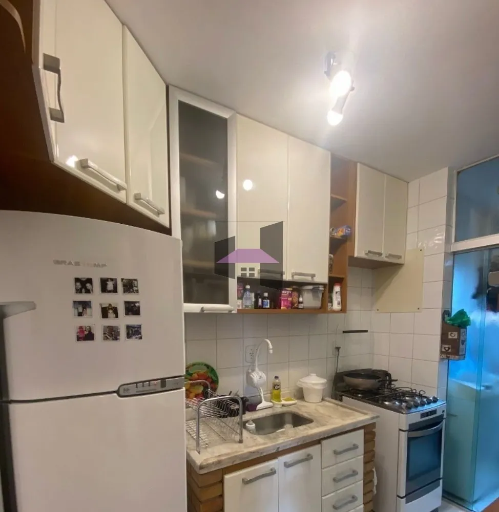 Apartamento, 2 quartos - Foto 7