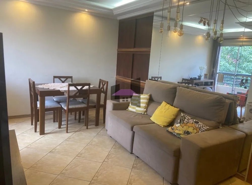 Apartamento, 2 quartos - Foto 6