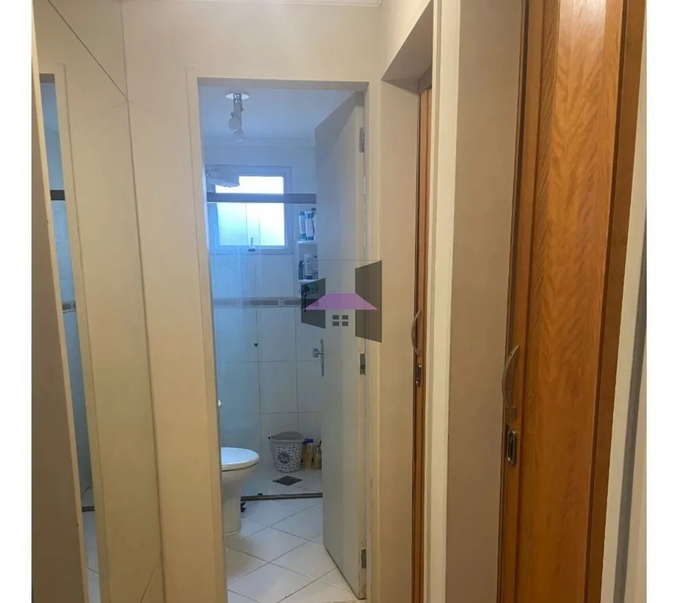 Apartamento, 2 quartos - Foto 10