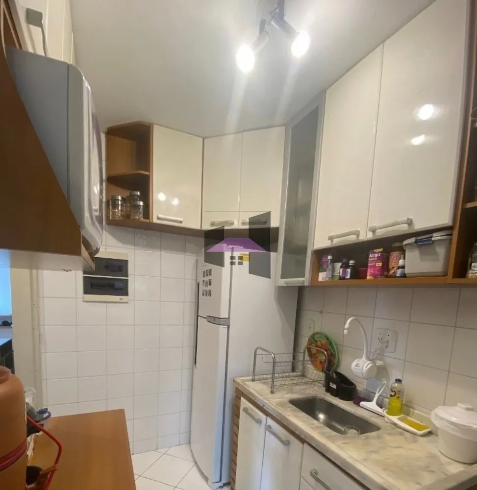 Apartamento, 2 quartos - Foto 8