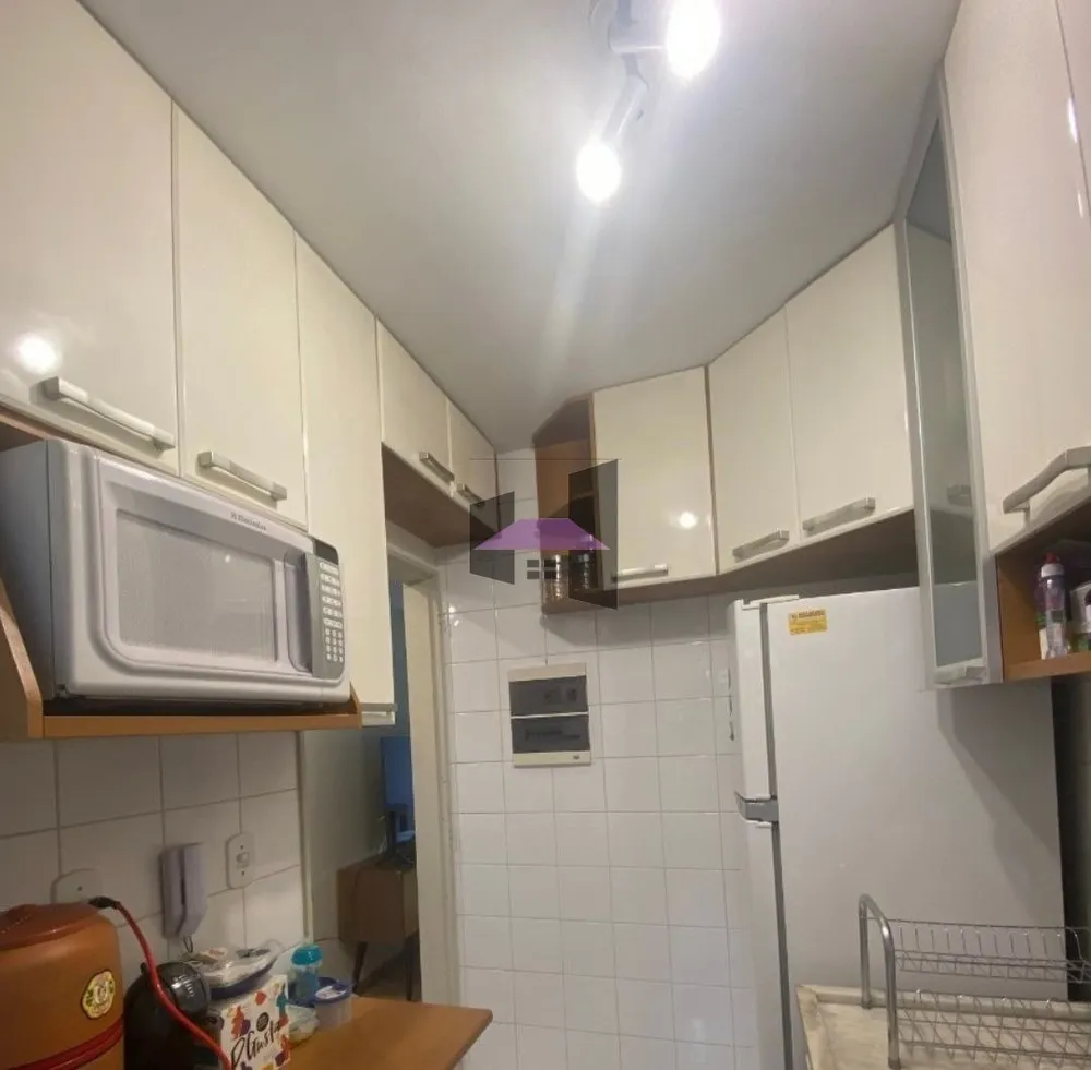 Apartamento, 2 quartos - Foto 9