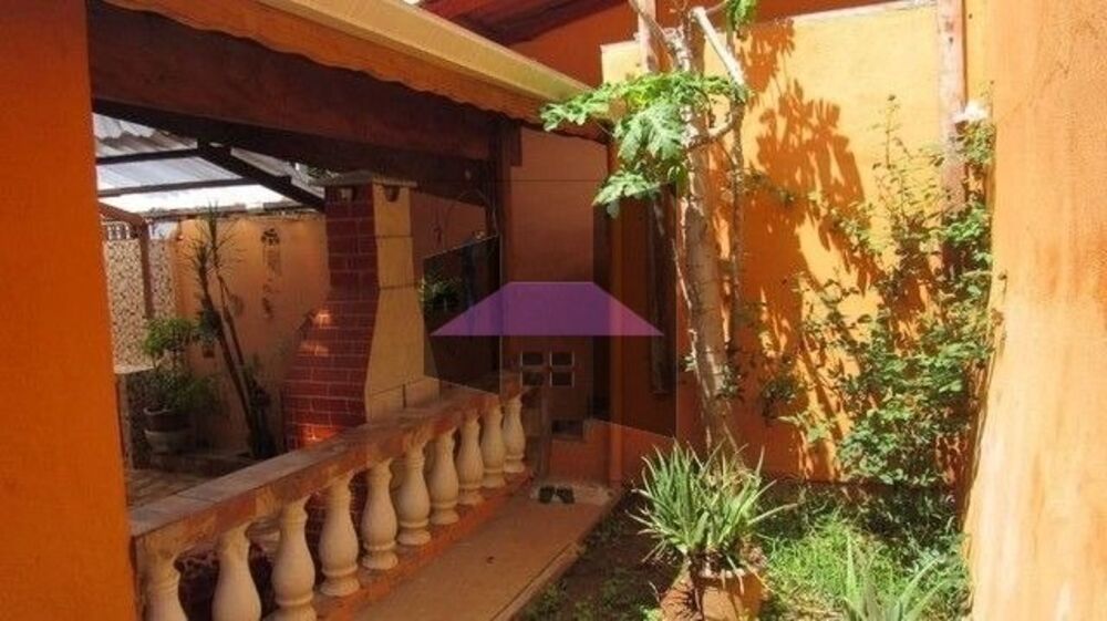 Sobrado, 6 quartos - Foto 4